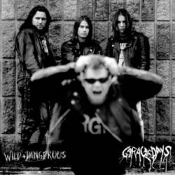 Garagedays : Wild and Dangerous